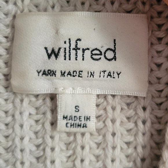 WILFRED Durandal Sweater - Picture 13 of 16